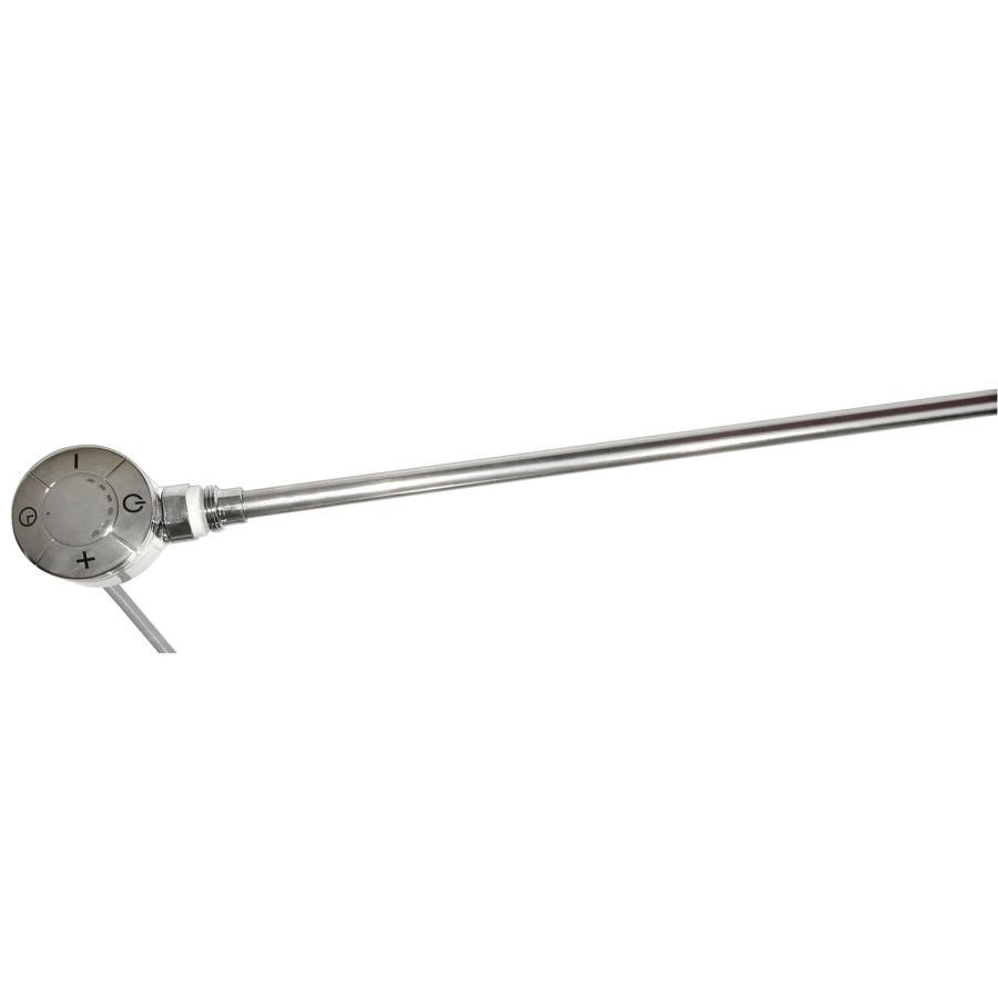 Thermostatic Chrome Smart Variable Element 300w