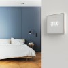 Element White WiFi Underfloor Heating Thermostat - Warmup