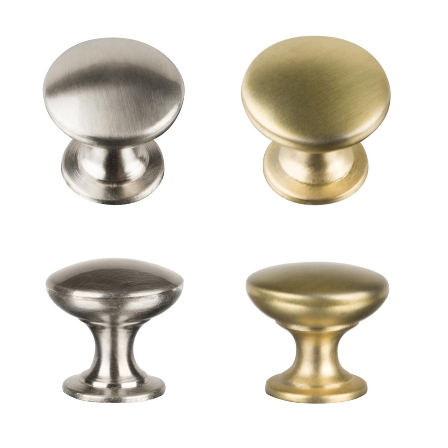 GRADE A1 - Small Narrow Black Wood Console Table with Drawers - Elms