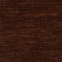 Berry Brown Chenille Swivel Love Seat - Elara