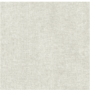 Cream Woven Fabric Slipcover Armchair - Eliza