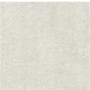 Cream Woven Fabric Slipcover Footstool - Eliza