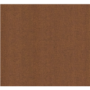 Rust Woven Fabric Slipcover Armchair - Eliza