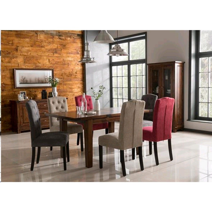 Wilkinson Furniture Emerson TV Unit in Oak