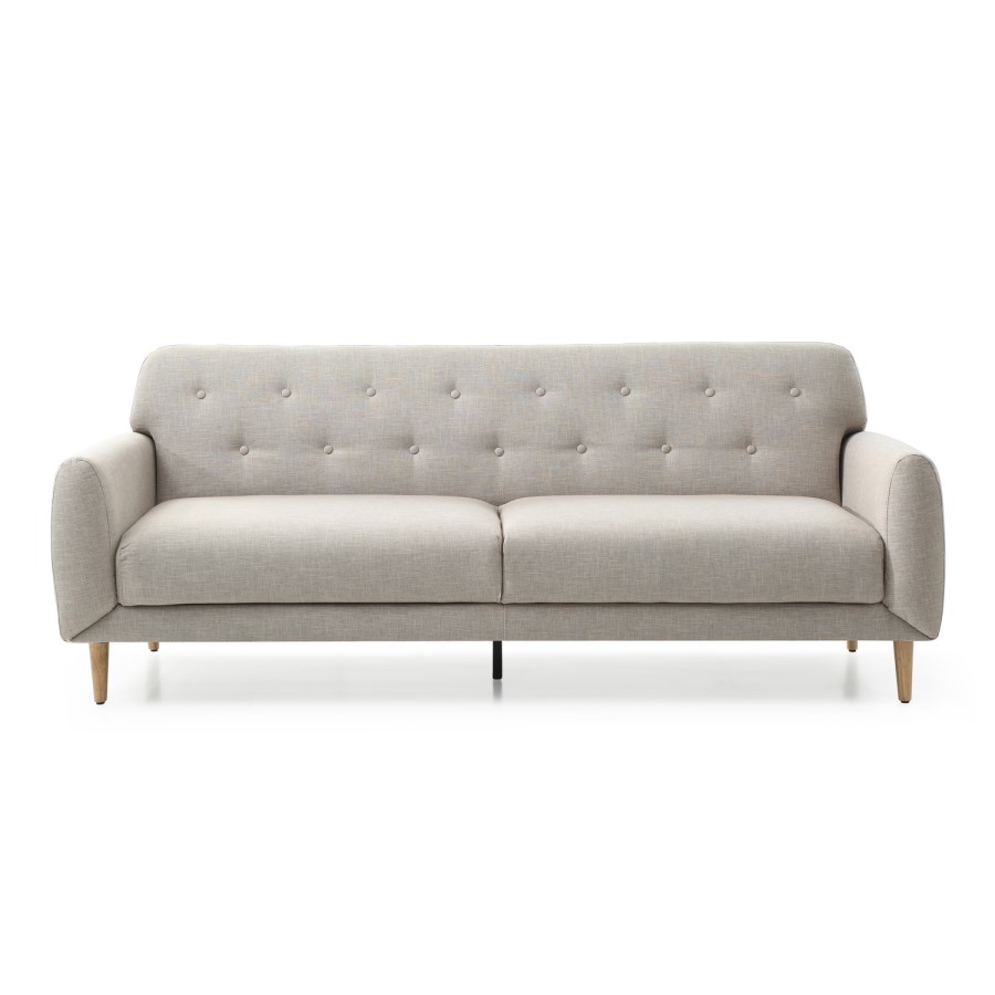 GRADE A1 - Kyoto Futons Emilie Clic-Clac Sofa Bed