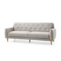 Kyoto Futons Emilie Clic-Clac Sofa Bed