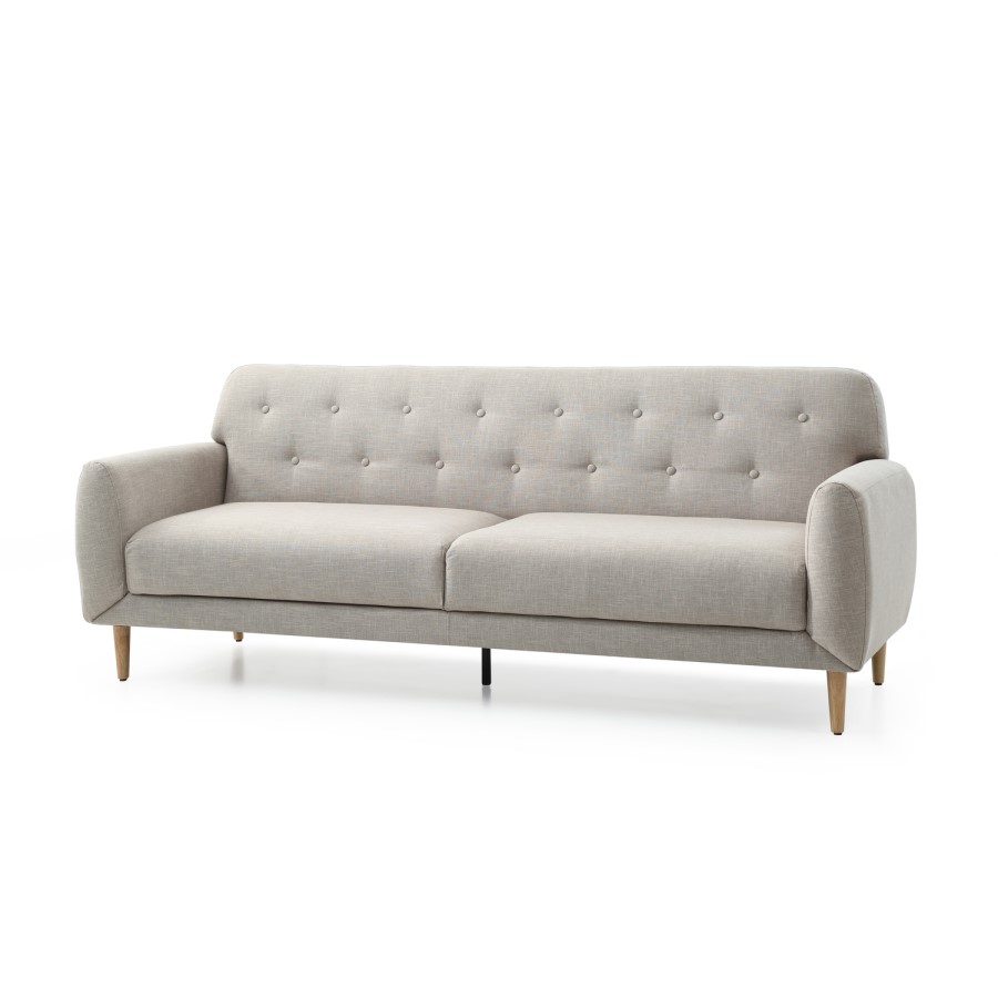 GRADE A1 - Kyoto Futons Emilie Clic-Clac Sofa Bed