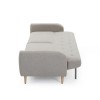 Kyoto Futons Emilie Clic-Clac Sofa Bed