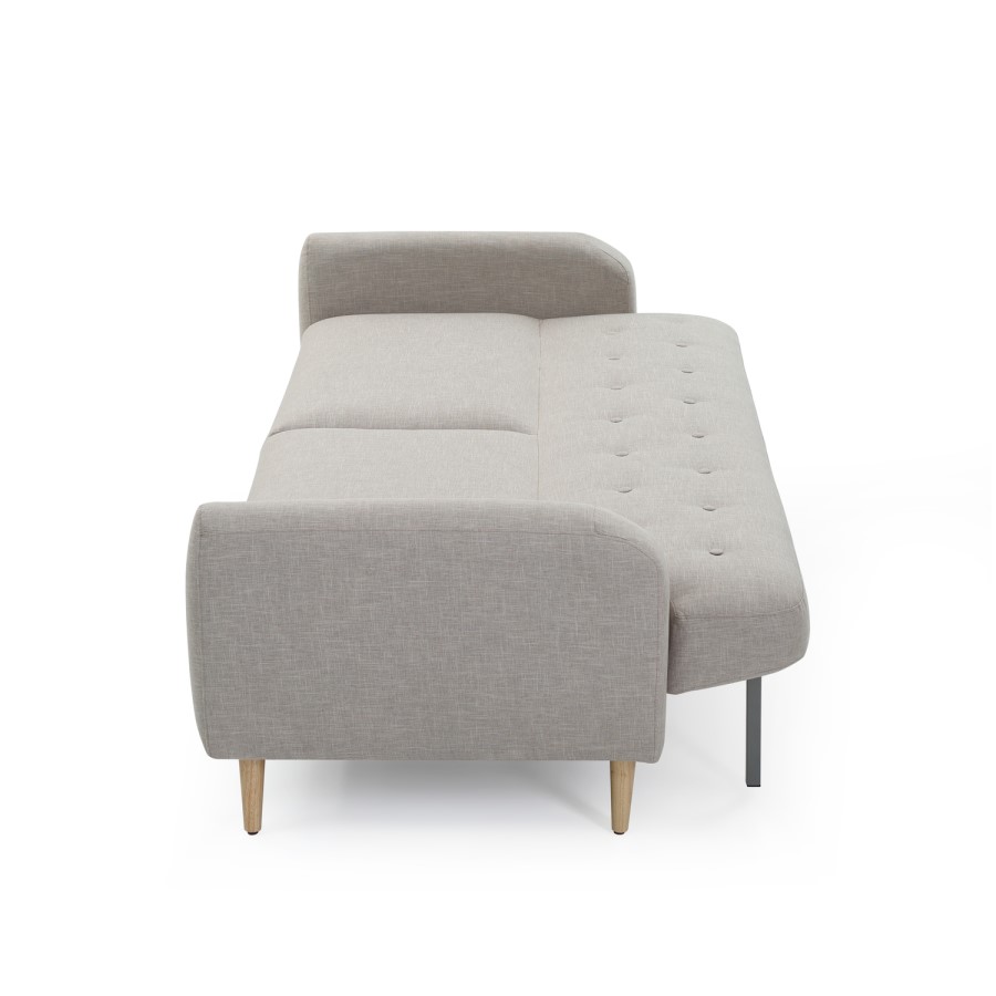 GRADE A1 - Kyoto Futons Emilie Clic-Clac Sofa Bed