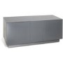 Alphason EMT1250XL-GRY Element XL Modular TV Stand for up to 60" TVs - Grey 
