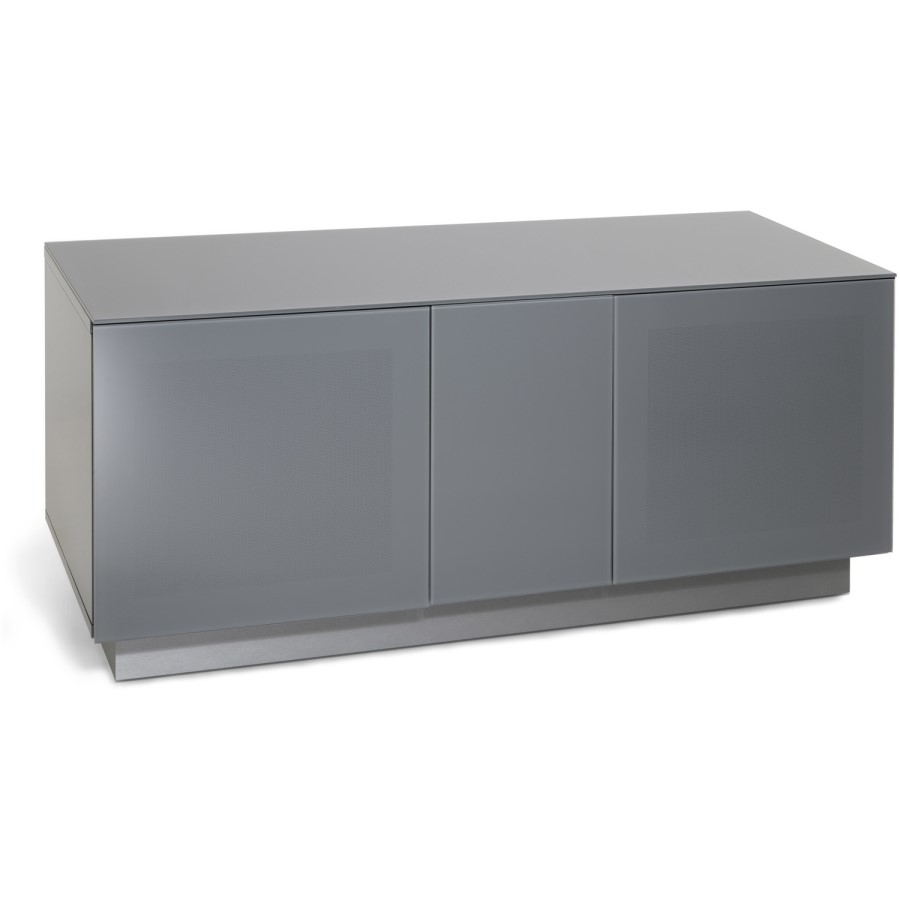 Alphason EMT1250XL-GRY Element XL Modular TV Stand for up to 60" TVs - Grey 