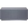 Alphason EMT1250XL-GRY Element XL Modular TV Stand for up to 60" TVs - Grey 