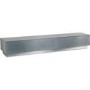 Alphason EMTMOD-2100-GRY Element Modular TV Cabinet for up to 90" TVs - Grey 