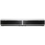 Alphason EMTMOD-2500-WHI Element Modular TV Cabinet for up to 110" TVs - White 
