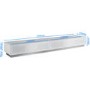 Alphason EMTMOD-2500-WHI Element Modular TV Cabinet for up to 110" TVs - White 