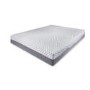 Double Hybrid Memory Foam Top 2000 Pocket Sprung Rolled Mattress - Sleepful Premium