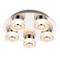 LED Light with Colour Changing Feature - Rita