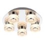 LED Light with Colour Changing Feature - Rita