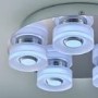 LED Light with Colour Changing Feature - Rita