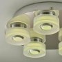 LED Light with Colour Changing Feature - Rita