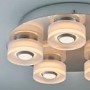 LED Light with Colour Changing Feature - Rita