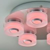 LED Light with Colour Changing Feature - Rita