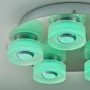 LED Light with Colour Changing Feature - Rita