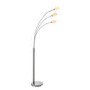 3 Light Branch Floor Lamp - Jaspa