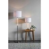 Chrome Bauble Effect Table Lamp - Andromeda