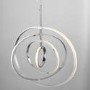 4 Ring LED Pendant Light - Avali