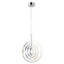 4 Ring LED Pendant Light - Avali