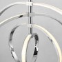 4 Ring LED Pendant Light - Avali