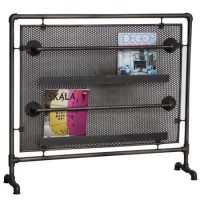 Oceans Apart Engineered Magazine Rack