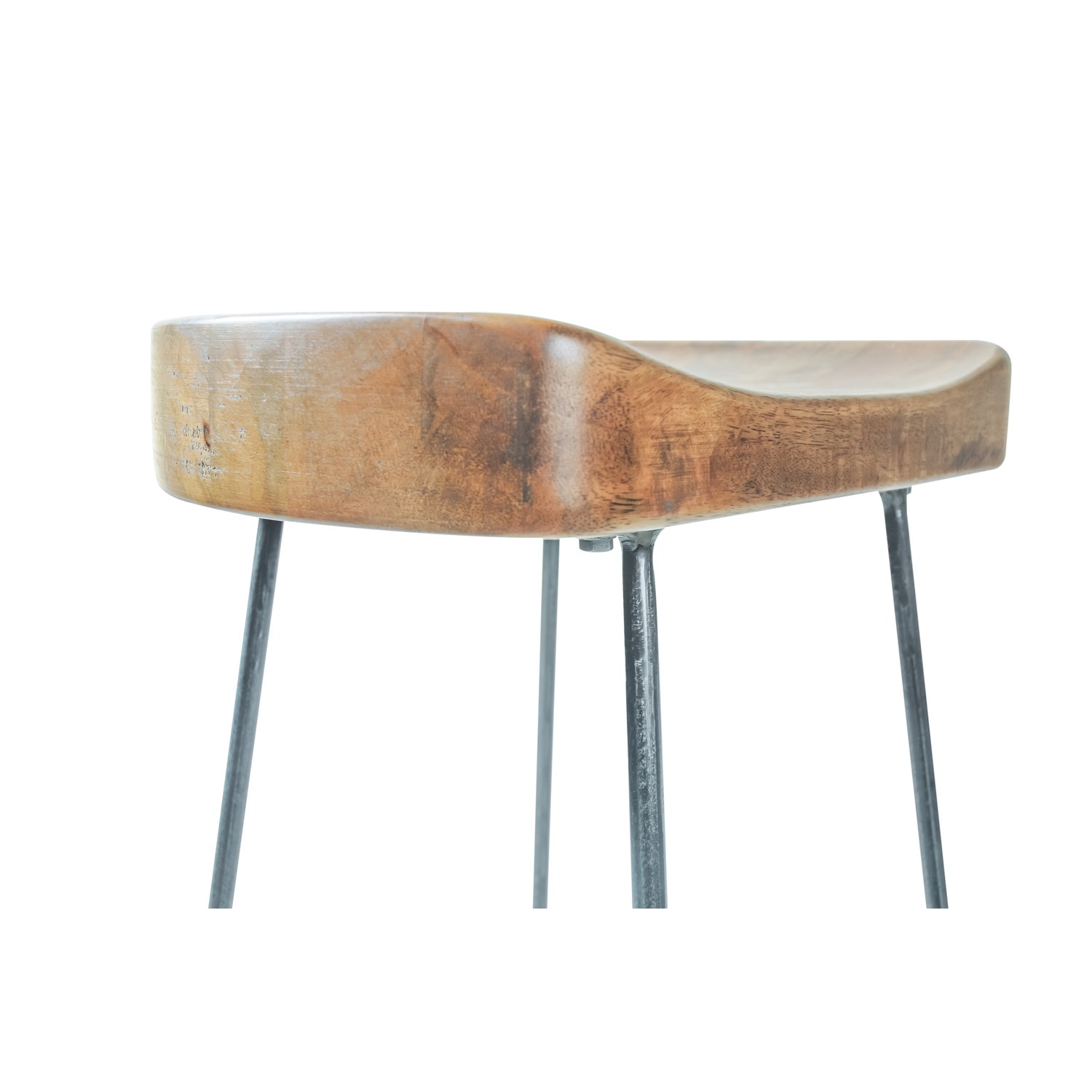 Signature North Birdcage Bar Table Set with 2 Stool's included