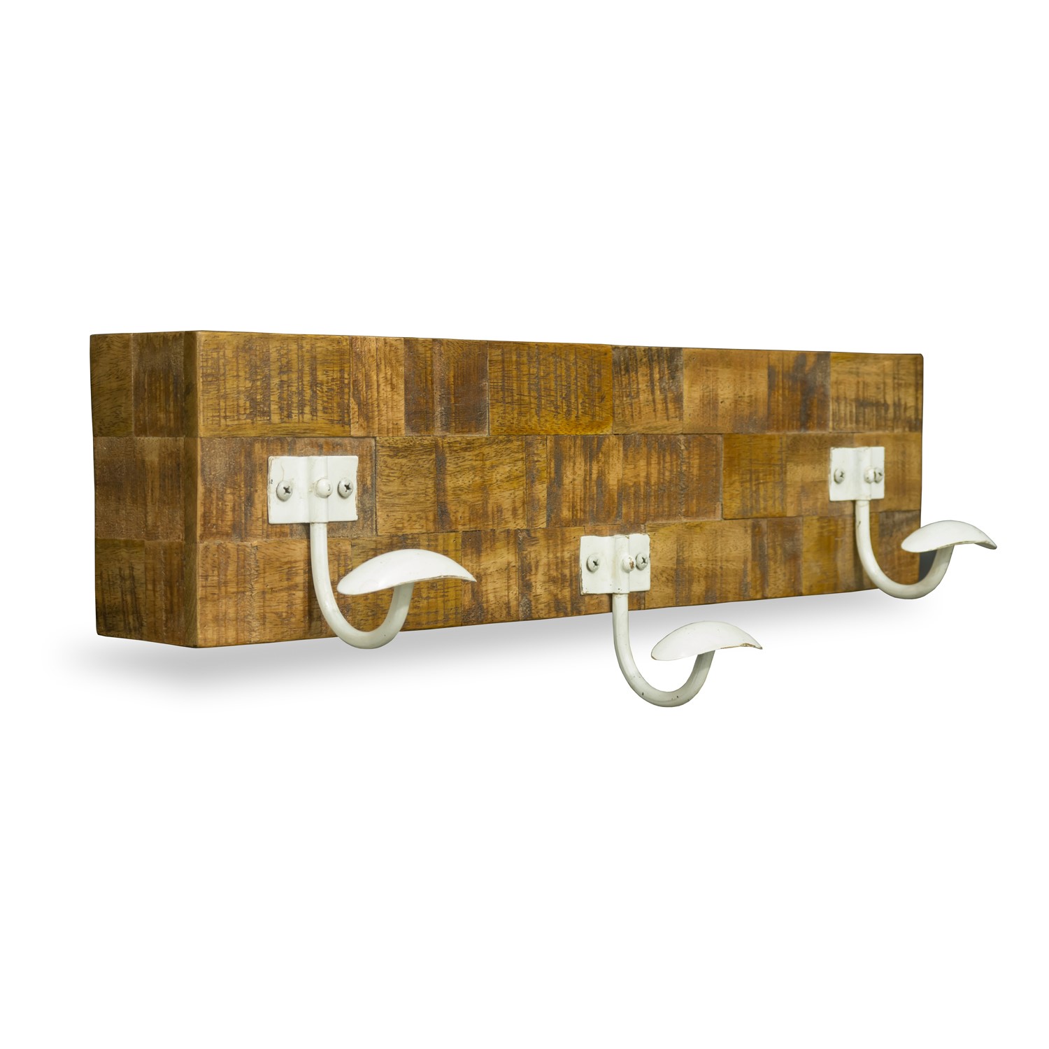 Signature North Aiden Loft Industrial Coat Rack - Furniture123