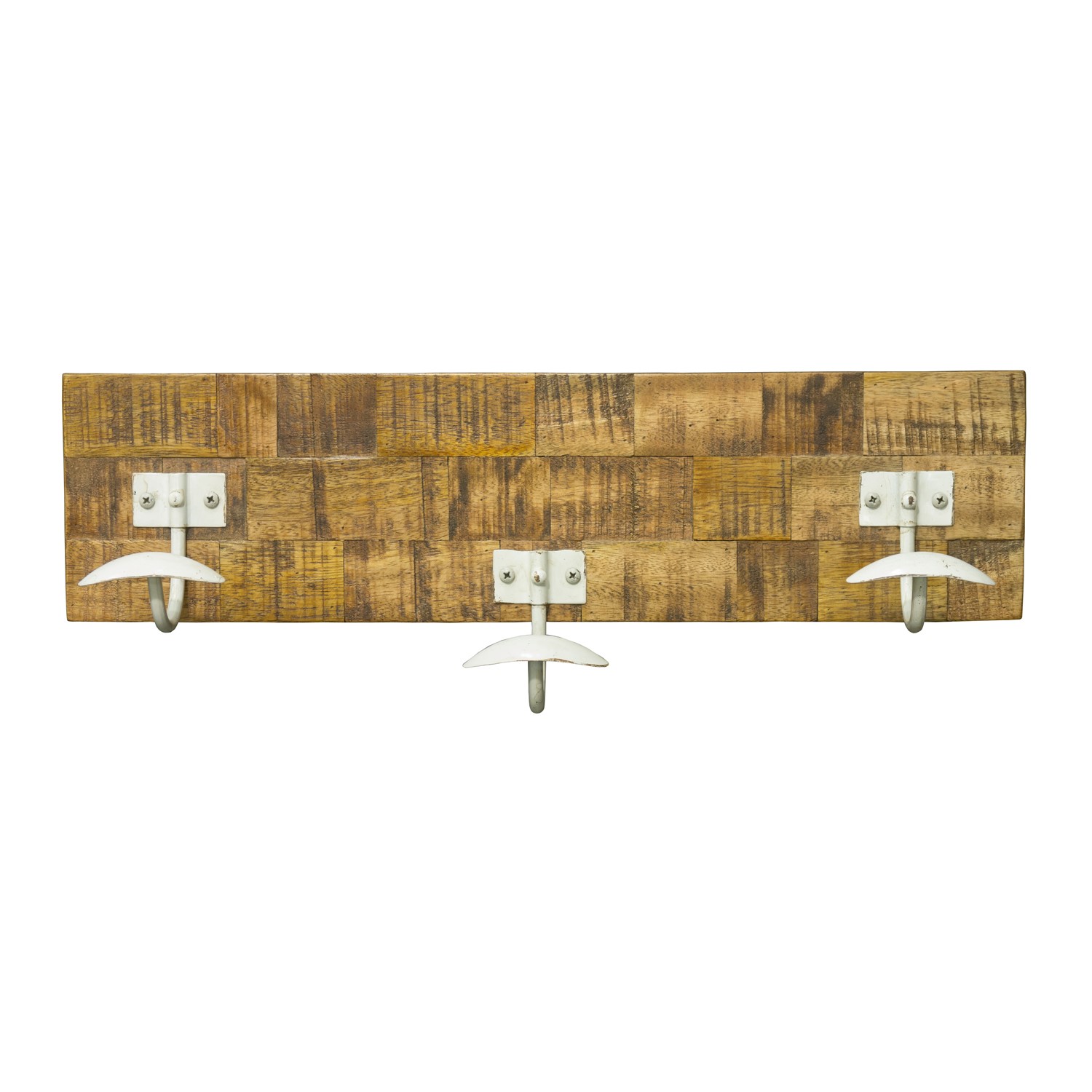 Signature North Aiden Loft Industrial Coat Rack - Furniture123