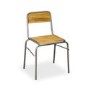 Birdcage Rectangular  Dining Set Mixed Retro Chairs included