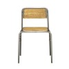 Signature North Aiden Loft Old-School Stacking Chair