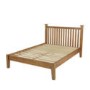 Heritage Furniture Hendon Solid Pine Single Bed Frame