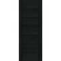 Palermo Essential Internal Oak Door - Unfinished, 1981 x 686 x 35 mm
