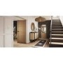 Palermo Essential Internal Oak Door - Unfinished, 1981 x 762 x 35 mm