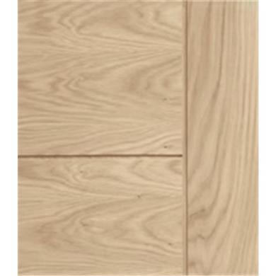 Internal Oak Door - Unfinished - 2032 x 813 x 35mm - Palermo Essential - XL Joinery