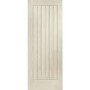 Suffolk Essential Internal Oak Fire Door - 1981 x 762 x 44 mm, Unfinished