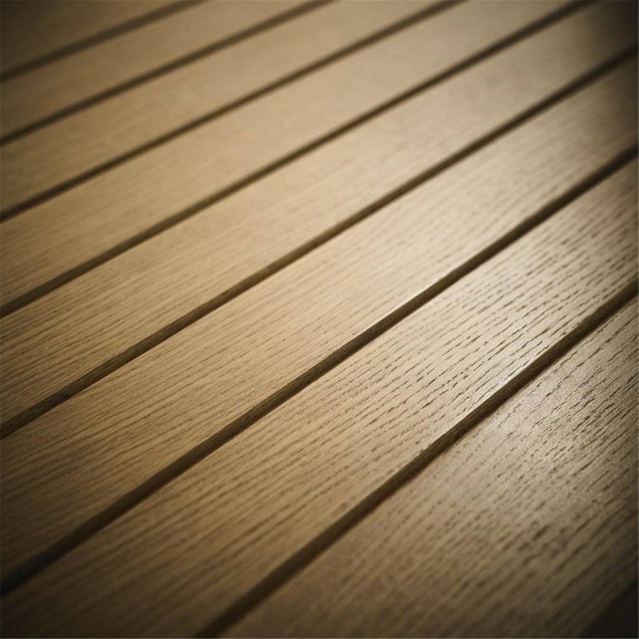 Internal Oak Cottage Door - Unfinished - 2040 x 826 x 40mm - Suffolk Essential - XL Joinery