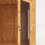 Mercia - 9 x 9ft Premium Corner Summerhouse