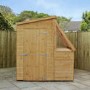 Wooden Potting Shed 8 x 6ft - Mercia