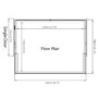 Wooden Potting Shed 8 x 6ft - Mercia