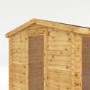 Mercia Studio Log Cabin 3 x 2.5m - 19mm