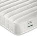 Pair of Ethan Luxury Quilted Coil Sprung Single Mattress