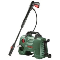 Bosch EasyAquatak Compact Pressure Washer - 120 bar